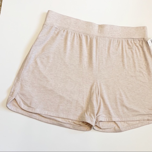 Talbots Jersey shorts L - Picture 3 of 10
